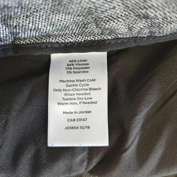 Talbots pants - Picture 2 of 12